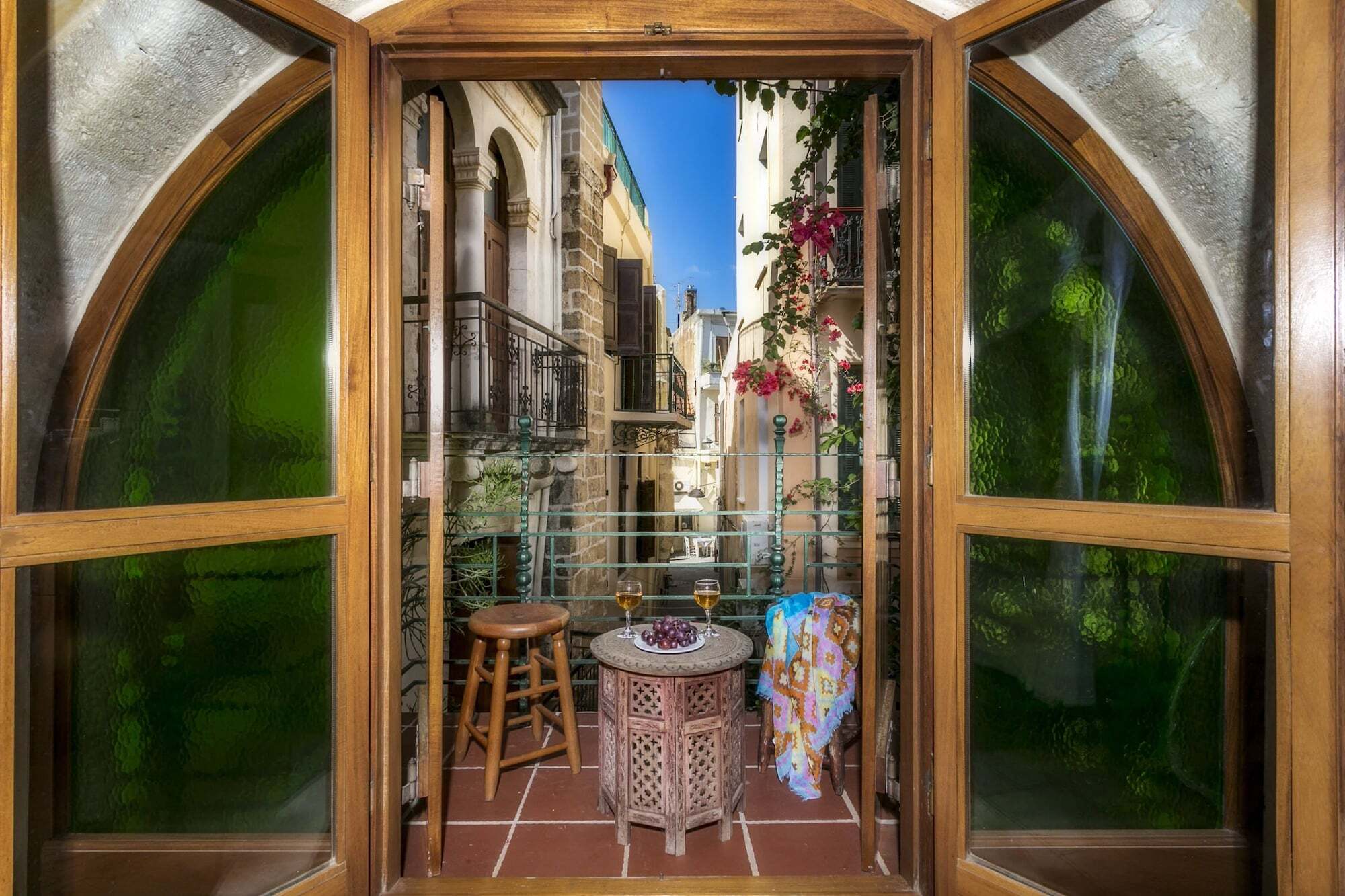 Ifigenia By Captain Michalis Chania  Exterior foto